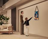 LG predstavilo nový prenosný displej StanbyME 2